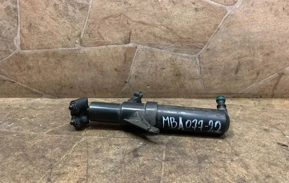 Mercedes-Benz SL R230 Headlight washer spray nozzle A2308601947