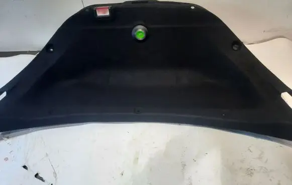 Mercedes-Benz CLA C117 X117 W117 Other trunk/boot trim element A1176907200