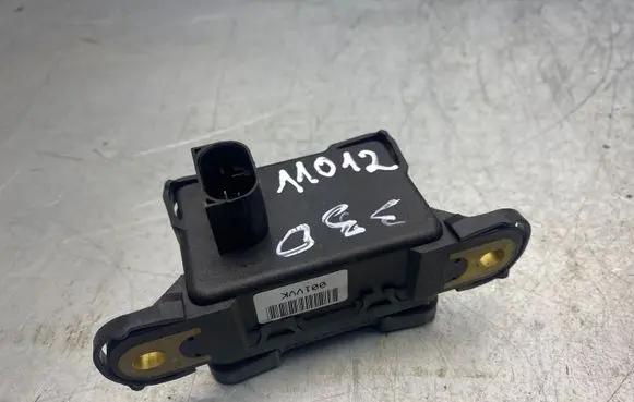 Chrysler 300 - 300C ESP acceleration yaw rate sensor 56029328AB VP35G28AH5