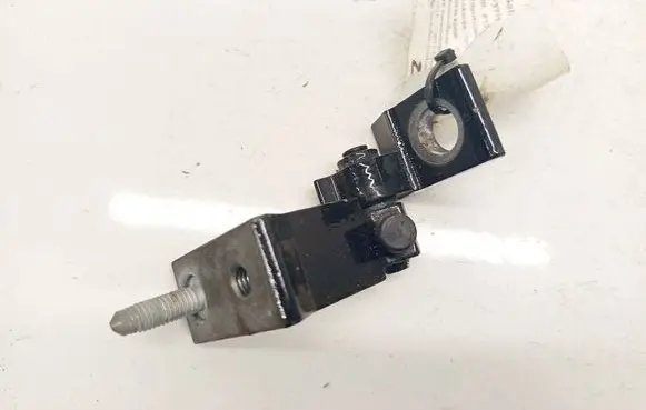 Audi A6 S6 C7 4G Rear door lower hinge 4G0831402C