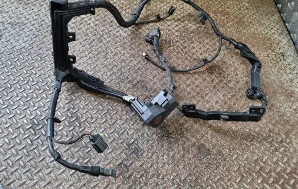 KIA Sportage Positive wiring loom 91850F1410