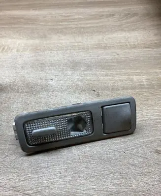 Peugeot 307 Rear seat light 