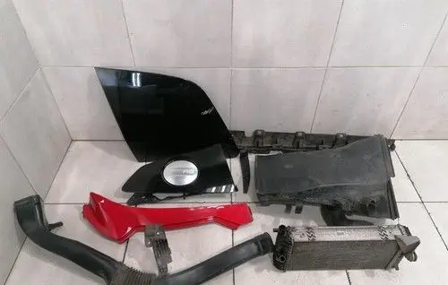 Audi R8 4S Steering wheel airbag cover 4S8853338D