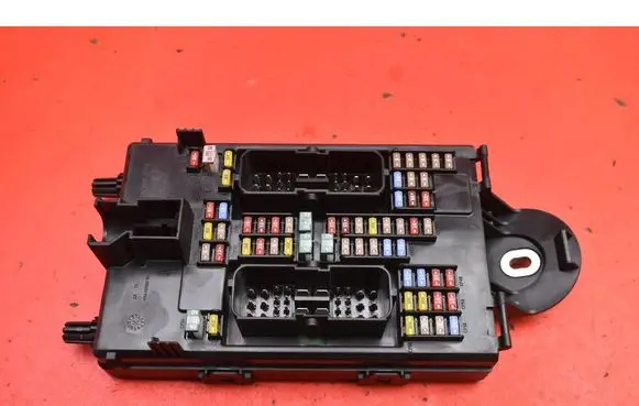 Volvo XC90 Fuse box set 31346672