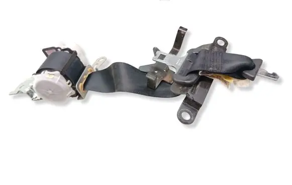Toyota Corolla Verso E121 Roof seat belt 7D6680