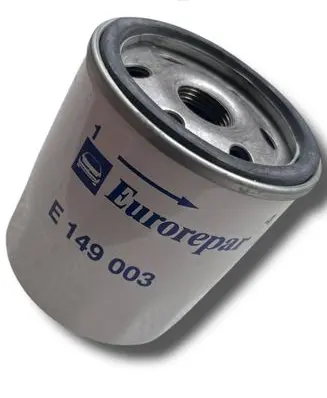 Fiat Panda III Fuel filter D882 E149003