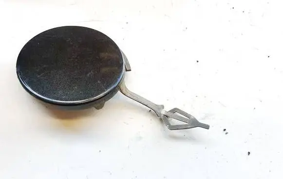 Front tow hook cap/cover