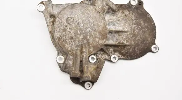 Nissan 370Z Timing chain cover 13040EY02B 13040EY03B