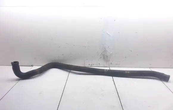 Intercooler hose/pipe