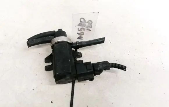 Seat Alhambra (Mk1) Turbo solenoid valve 1J0906627 7.22903.20