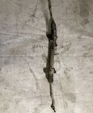 Toyota Corolla Verso E121 Steering rack 03ZE003