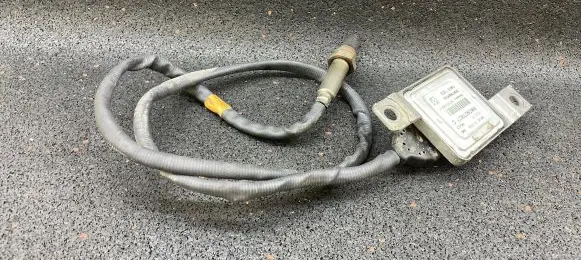Audi A4 S4 B9 Lambda probe sensor 8W0907807C 5WK97258