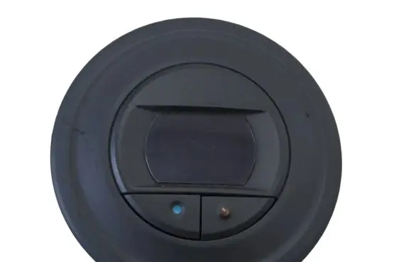Renault Espace - Grand espace IV Climate control unit 21000166A 8200367334 0166513710012