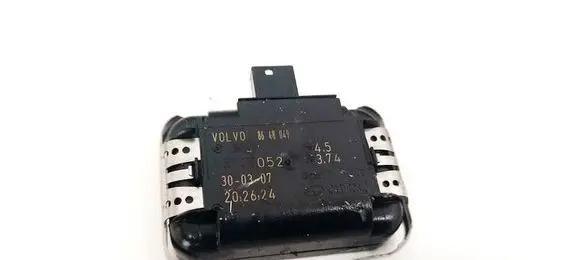 Volvo C30 Rain sensor 8648049 1397212052