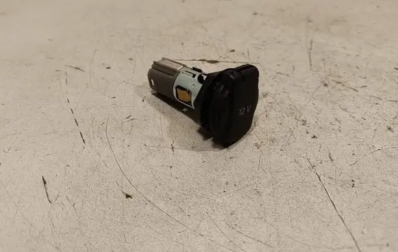 Audi A7 S7 4G 12 V Socket (front) 4G0919309A