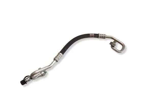 Hyundai Ioniq Air conditioning (A/C) pipe/hose 