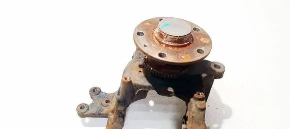 MG HS Rear wheel hub 