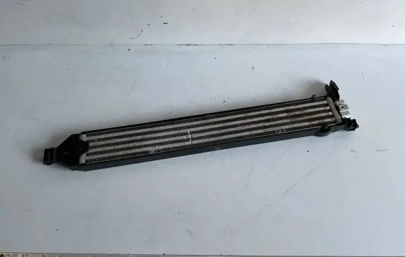 Mercedes-Benz AMG GT R190 C190 Coolant radiator A1905050141