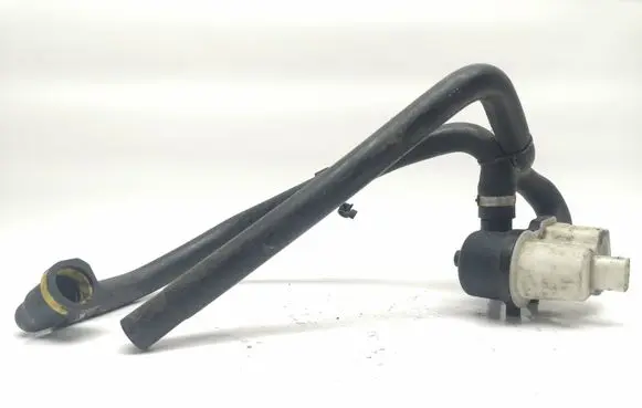 Volvo XC70 Electric auxiliary coolant/water pump 0261222049