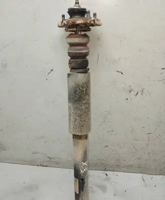 BMW X3 E83 Rear shock absorber/damper 10541314 H8345TB 3443790