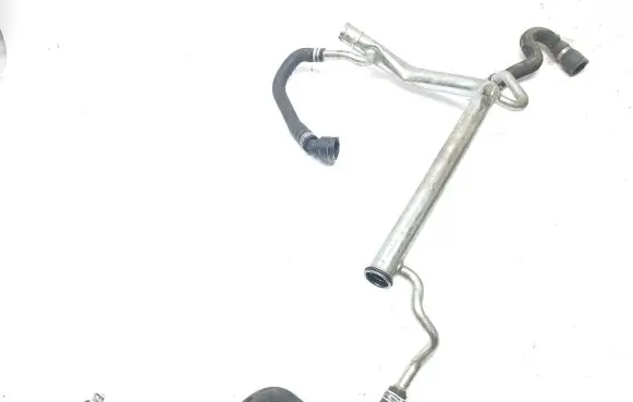 Volvo XC40 Engine coolant pipe/hose 31368749