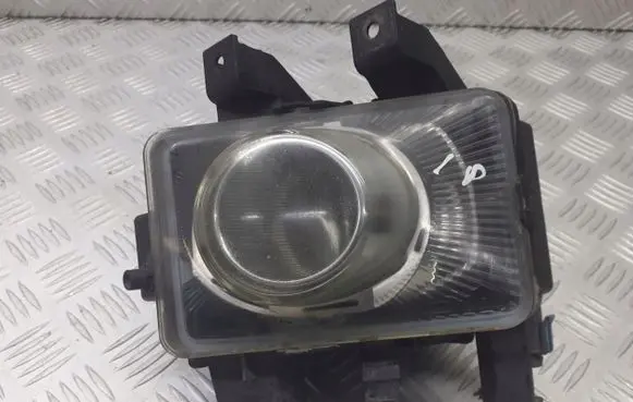 Opel Astra H Front fog light 24462133