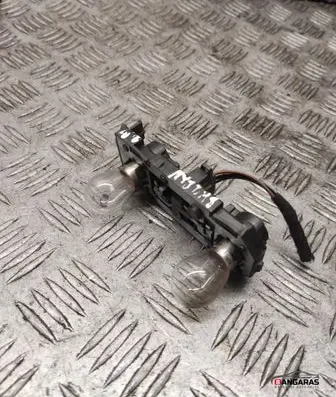 Ford Galaxy Tail light bulb cover holder 7M3945257A