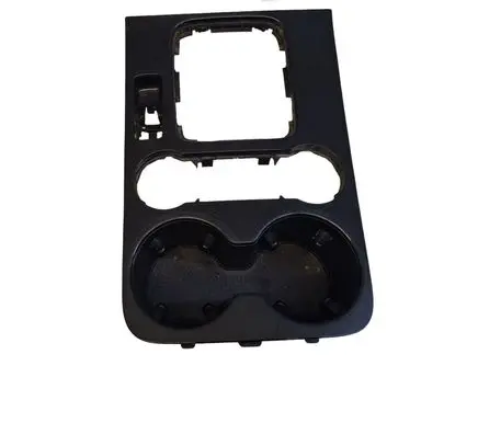 Volkswagen Touareg II Cup holder front 7P1863212A 7P6858602