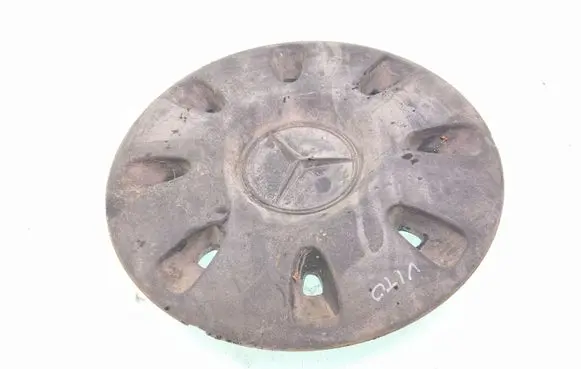 Mercedes-Benz Vito Viano W639 R16 wheel hub/cap/trim A6394010825