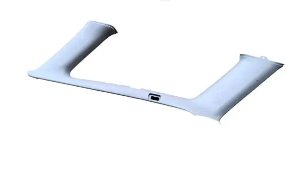Subaru Impreza II (D)pillar trim (top) 2010006600