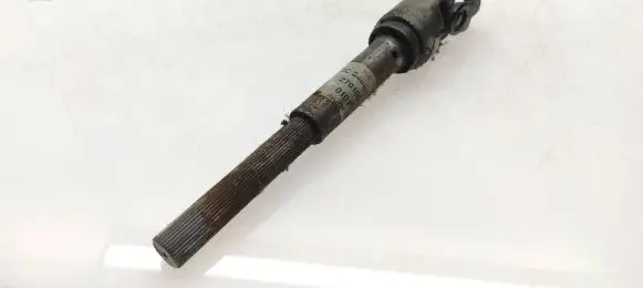 Steering column universal joint