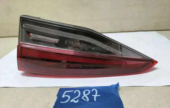 Skoda Octavia Mk4 Rear/tail lights 5E7945308A