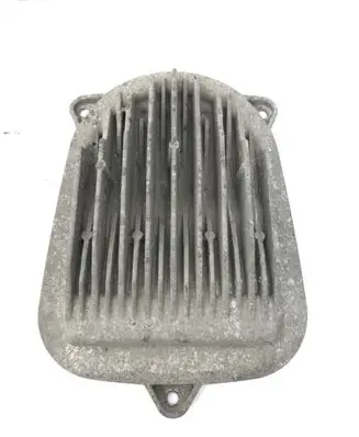 Mercedes-Benz GLC X253 C253 LED ballast control module A2539066500 18442LL