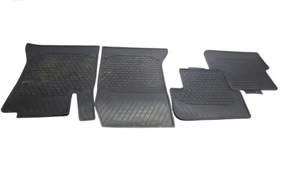 Mercedes-Benz B W246 W242 Car floor mat set A2466801148