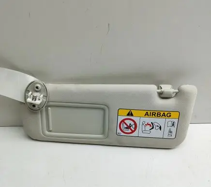 Lexus RZ Sun visor 7432078111 TW20284000
