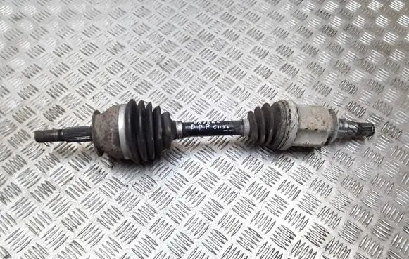 Nissan Navara Front driveshaft