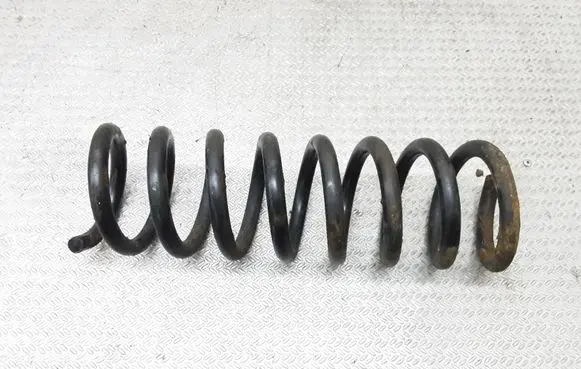 Mercedes-Benz CLK A208 C208 Front coil spring