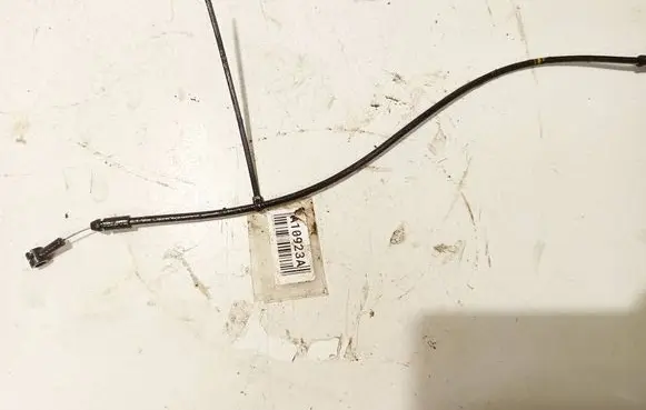 Hyundai i30 Rear door cable line 