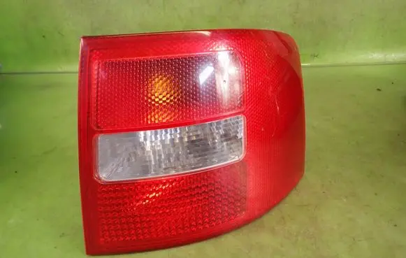 Audi A6 S6 C5 4B Rear/tail lights 4B9945096