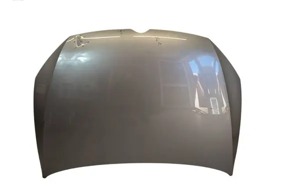 Volkswagen Golf VII Engine bonnet/hood GOLFMASKA