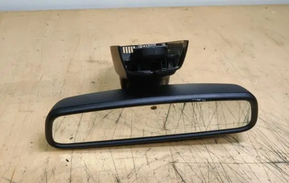 BMW 5 GT F07 Rear view mirror (interior) 9052726000