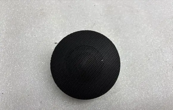 Citroen C3 Panel speaker 9637997677