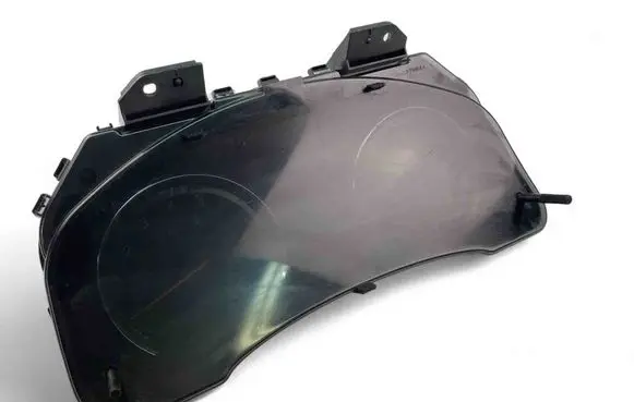 Toyota Avensis T270 Speedometer (instrument cluster) 8380005M10