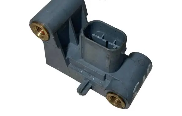 BMW 5 F10 F11 Airbag deployment crash/impact sensor 9159314