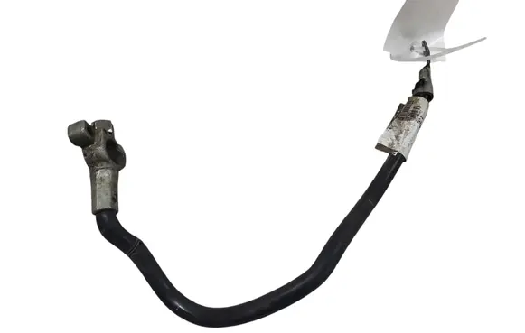 Opel Insignia A Negative earth cable (battery) 13238742