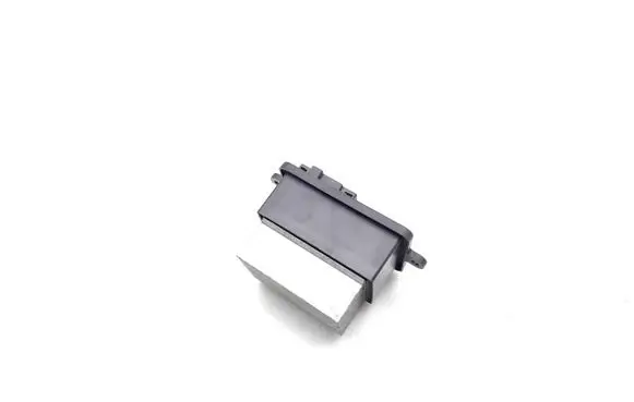 Peugeot 5008 II Heater blower motor/fan resistor 43002900