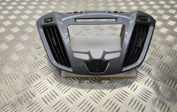 Ford Transit Custom Dash center air vent grill BK21V018B09BBW BK21V018B08BBW BK21V047A04BC