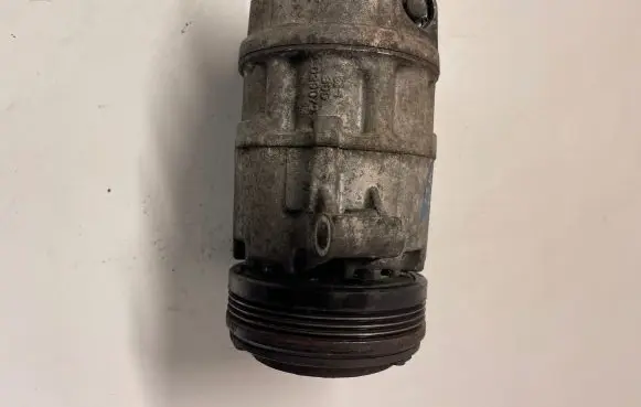 BMW X3 E83 Air conditioning (A/C) compressor (pump) 9145353