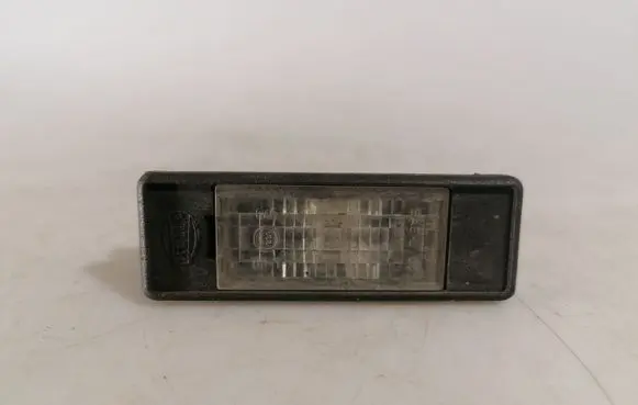Mercedes-Benz Vito Viano W639 Number plate light 153012