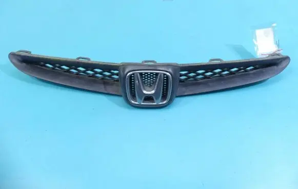 Honda Jazz Front bumper upper radiator grill IMPRK1282287